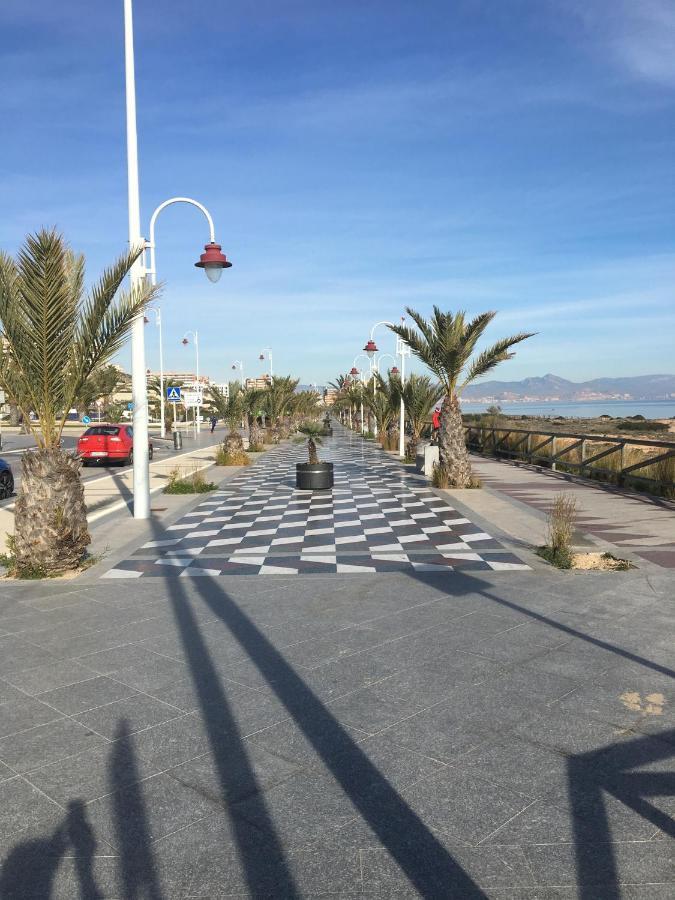 Luxury Appartement Alicante Los Arenales Del Sol, Near Beach, Large Solarium, Full Equipement Exterior photo