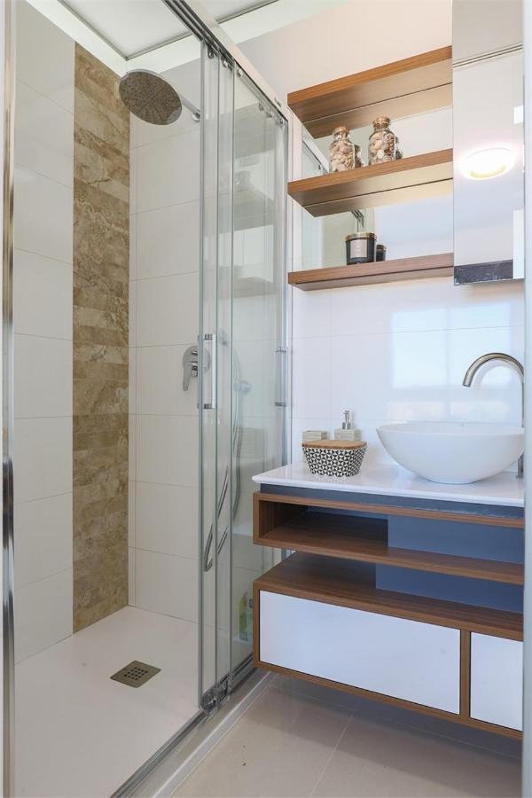 Luxury Appartement Alicante Los Arenales Del Sol, Near Beach, Large Solarium, Full Equipement Exterior photo