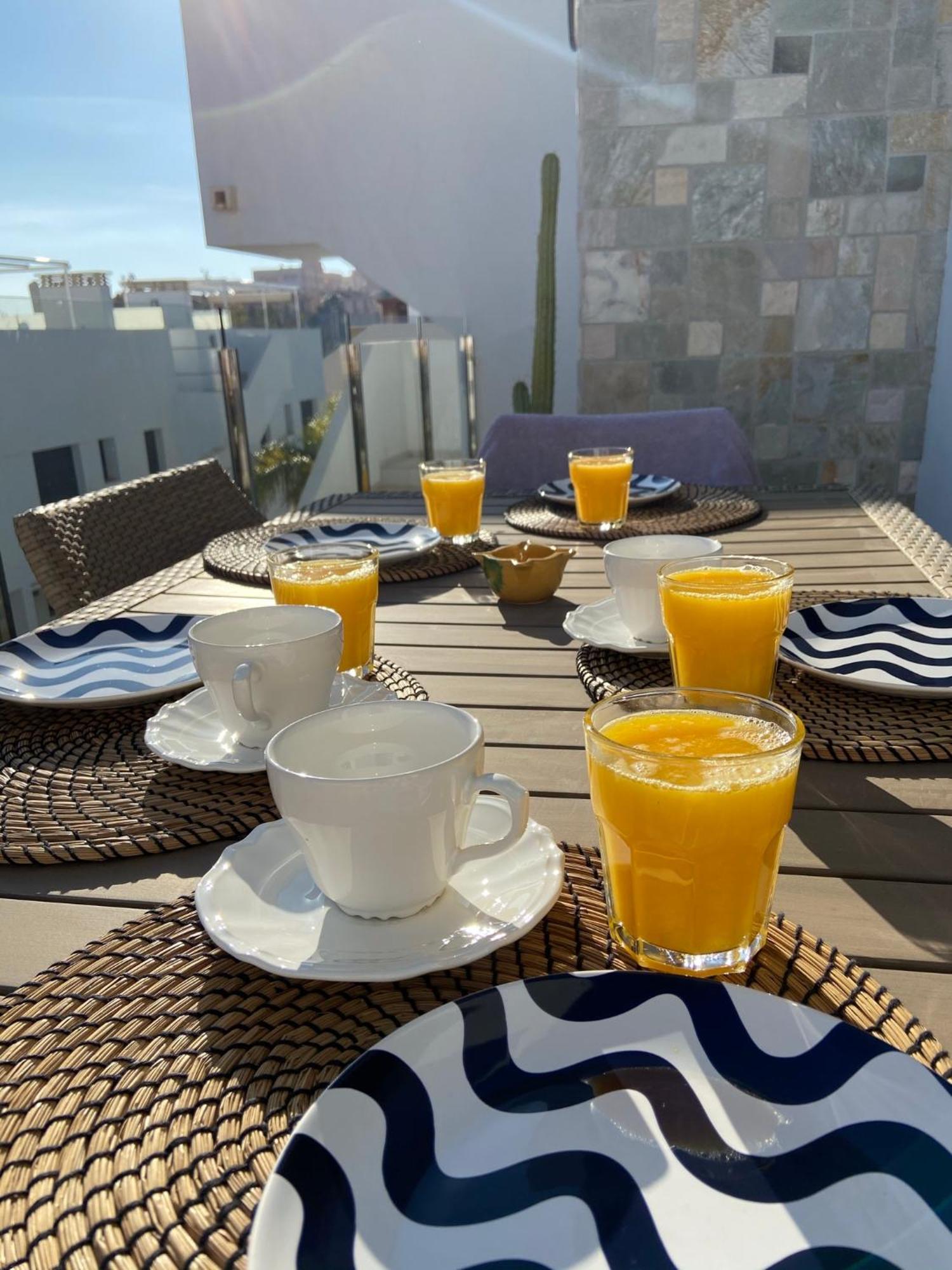 Luxury Appartement Alicante Los Arenales Del Sol, Near Beach, Large Solarium, Full Equipement Exterior photo